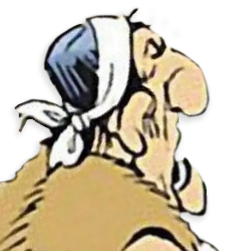 Sinfonix(asterix)