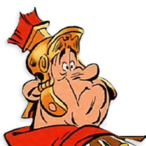 Toutes les infos sur Taglabribus Taglabribus(asterix)