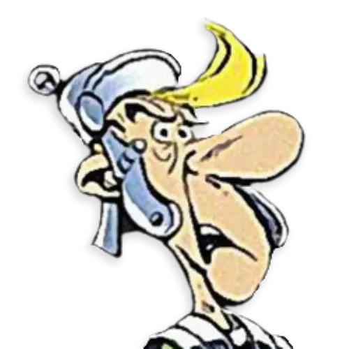 Toutes les infos sur Taxensus Taxensus(asterix)