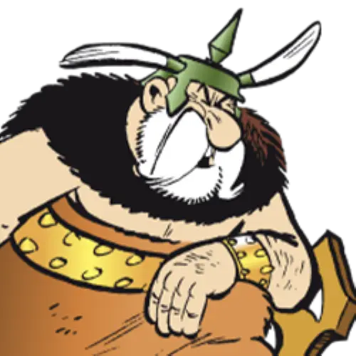 Toutes les infos sur Téléféric Téléféric(asterix)