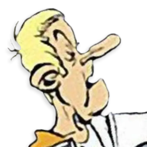 Toutes les infos sur Titus Résidus Titus Résidus(asterix)