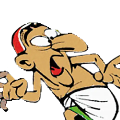 Toutes les infos sur Tournevis Tournevis(asterix)