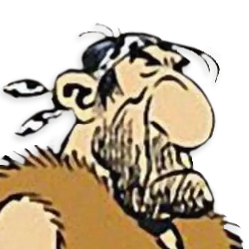 Tropolix(asterix)