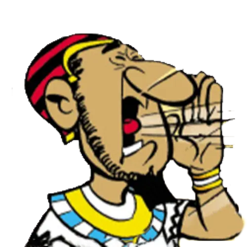 Toutes les infos sur Tumehéris Tumehéris(asterix)