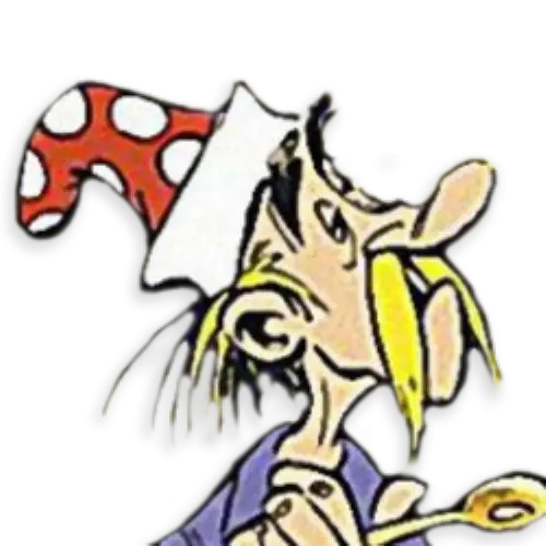 Toutes les infos sur Uniprix Uniprix(asterix)