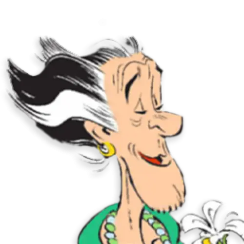 Toutes les infos sur Vicévertus Vicévertus(asterix)
