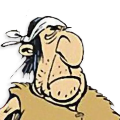 Violonccellix(asterix)