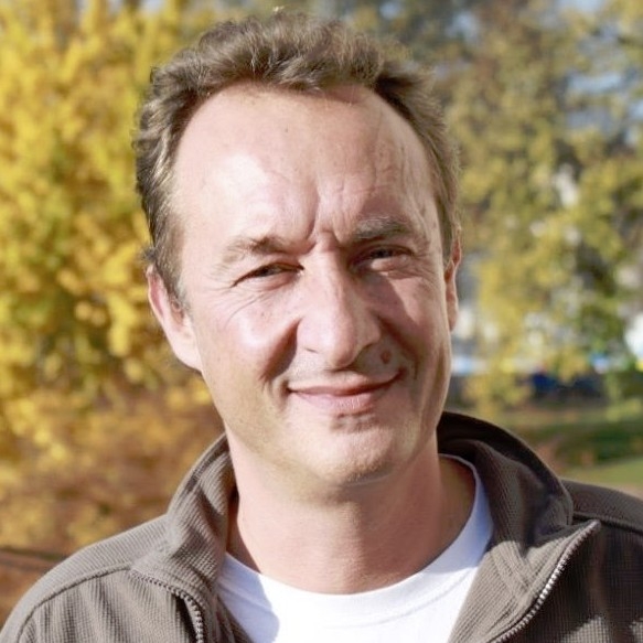 Photo de Berthet, Philippe Photo de Berthet, Philippe