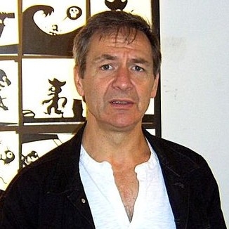 Photo de Boucq, François