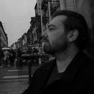 Photo de Calvez, Florent Photo de Calvez, Florent