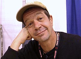 Photo de Cooke Darwyn Photo de Cooke Darwyn