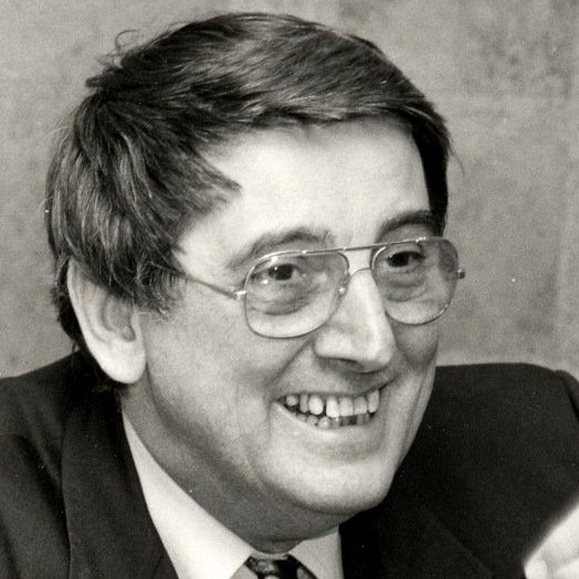 Photo de Franquin Photo de Franquin
