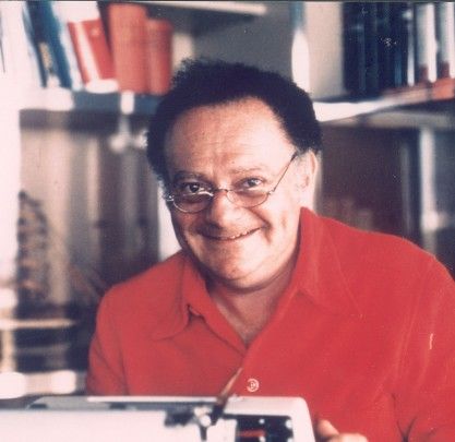 René Goscinny(auteur)