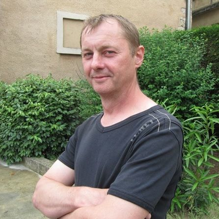 Photo de Guth, Claude Photo de Guth, Claude