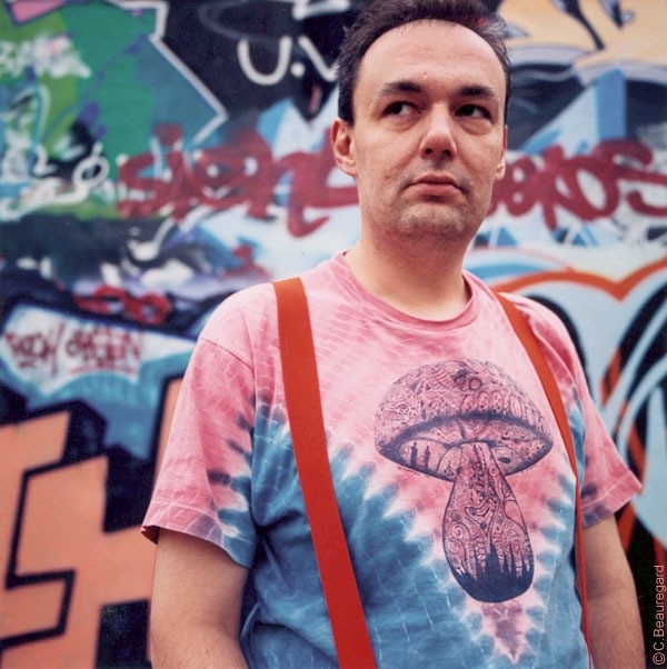 Photo de Janjetov, Zoran Photo de Janjetov, Zoran