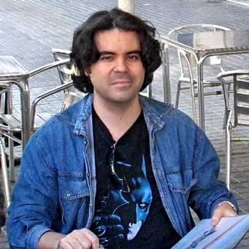 Photo de Jiménez, Oscar Photo de Jiménez, Oscar