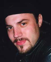 Photo de Johns, Geoff Photo de Johns, Geoff