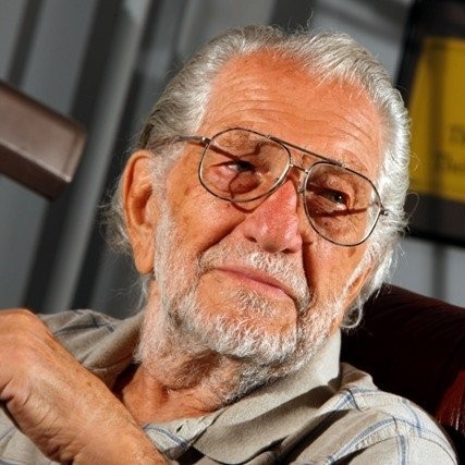 Photo de Kubert, Joe Photo de Kubert, Joe
