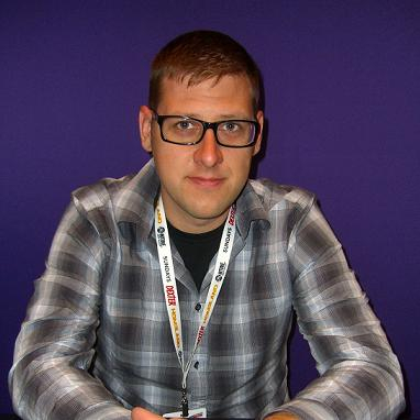 Photo de Lemire, Jeff Photo de Lemire, Jeff
