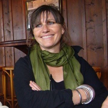 Photo de Rabarot, Isabelle Photo de Rabarot, Isabelle
