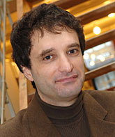Photo de Toublanc, Frédéric Photo de Toublanc, Frédéric