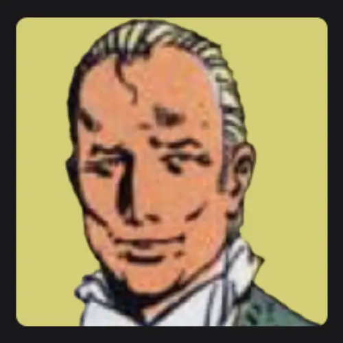 Baron Kersten
