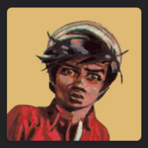 Djinn Djinn