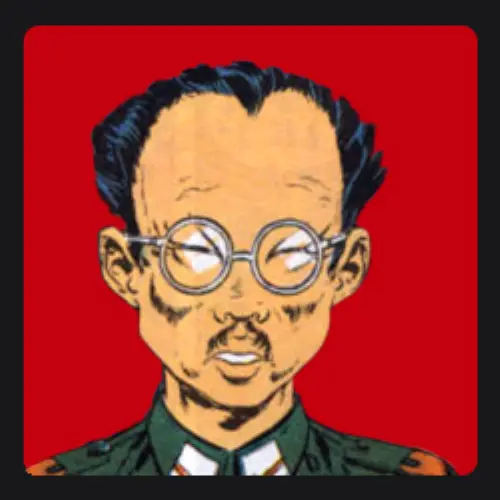 major Li major Li