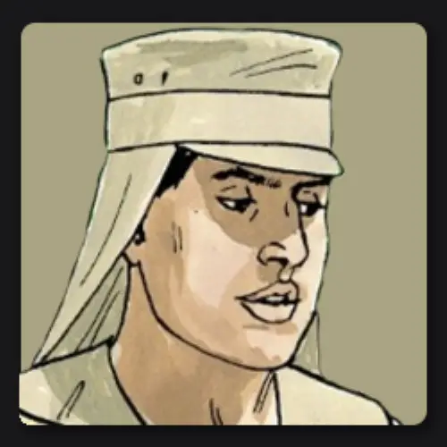 Alonzo Margulis Alonzo Margulis