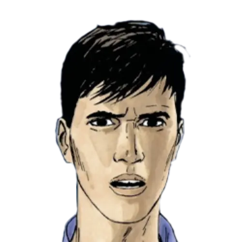 Hector Albornoz(betelgeuse)