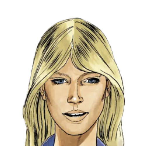 Inge De Vries(betelgeuse)