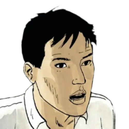 Toutes les infos sur Park Dae Sik Park Dae Sik(betelgeuse)
