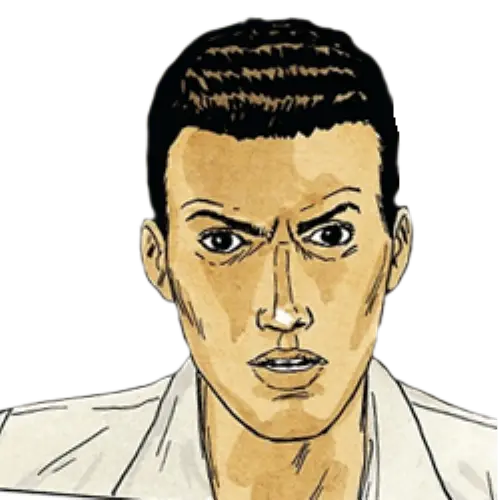 Toutes les infos sur Tazio Menegaz Tazio Menegaz(betelgeuse)