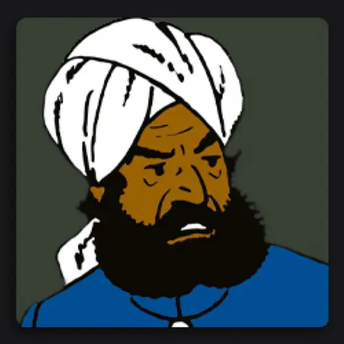Sergent Nasir Sergent Nasir