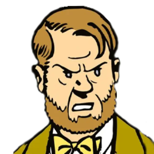 Toutes les infos sur Philip Mortimer Philip Mortimer(blake-et-mortimer)