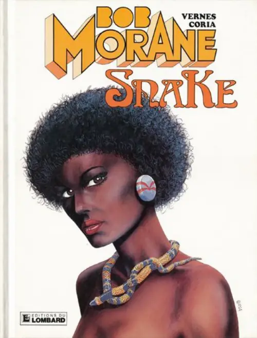 Couverture de l'album Snake Couverture de l'album Snake