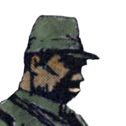 Colonel Akashito -  suicide(bruno-brazil)