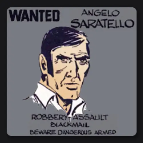 Angelo Saratello
