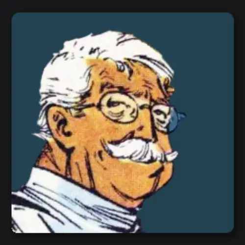 Le Docteur Le Docteur