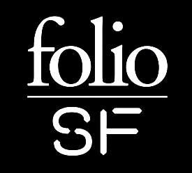 Logo Folio SF depuis 2015