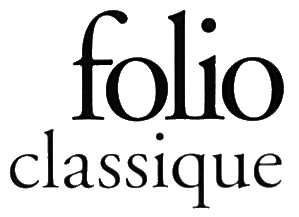 Logo Folio classique depuis 2010