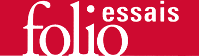 Logo Folio essais depuis 2013