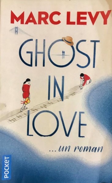 Consulter les informations sur la BD Ghost in love… un roman