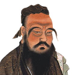 Confucius(histoire-universelle)
