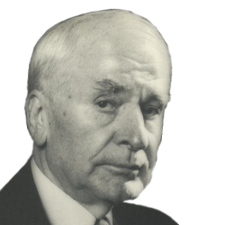 Cordell Hull -  70 Years Old(histoire-universelle)