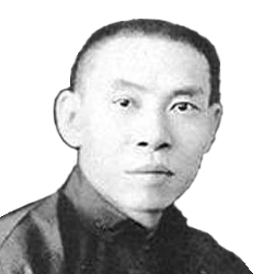 Du Yuesheng -  43 Years Old(histoire-universelle)