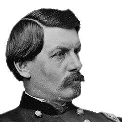 George McClellan(histoire-universelle)