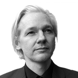 Julian Assange(histoire-universelle)