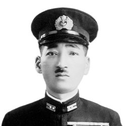Mitsuo Fuchida(histoire-universelle)