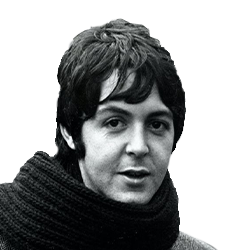Paul McCartney(histoire-universelle)